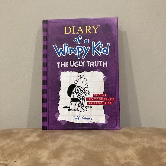 Diary of a Wimpy Kid - Picture 4 of 5